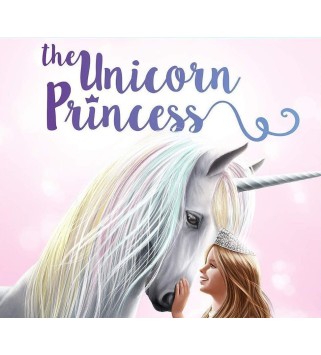 The Unicorn Princess Switch Nintendo eShop Key EUROPE